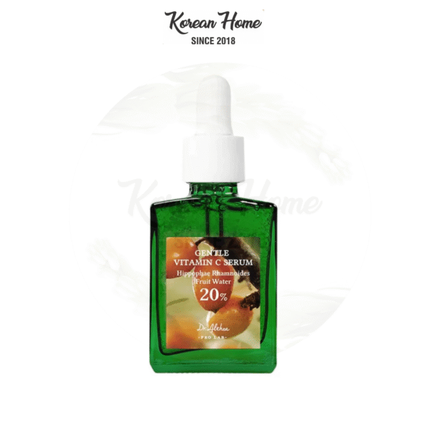 Dr Althea Vitamin C (20%) Boosting Serum 30ml - Image 1