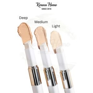 ELROEL Blanc Cover Cream Stick 13g