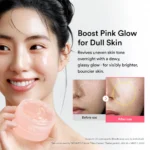 Abib PDRN Collagen Overnight Mask Firming Jelly 80ml - Image 4