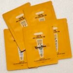 Round Lab Vita Niacinamide Dark Spot Cream Sample (2mlx5)