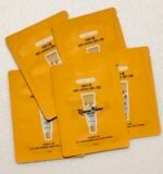 Round Lab Vita Niacinamide Dark Spot Cream Sample (2mlx5)