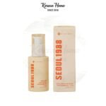 KSECRET Seoul 1988 Glow Serum : Niacinamide 15% + Yuja 30ml