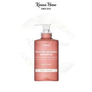 KUNDAL Protein Bonding Shampoo Violet Muget 500ml
