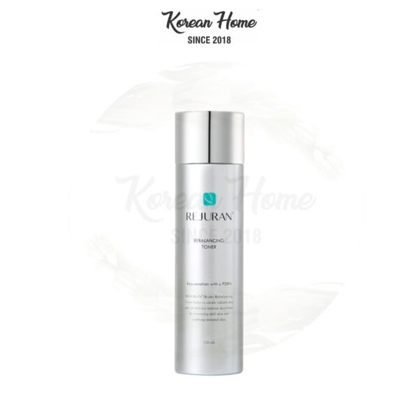 ReJuran Rebalancing Toner 120ml - Image 1