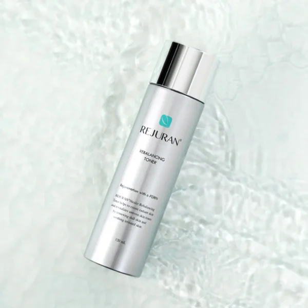 ReJuran Rebalancing Toner 120ml - Image 2