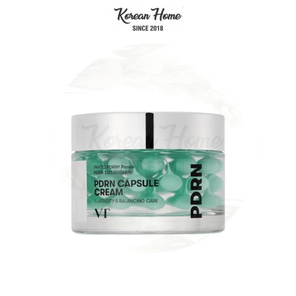 VT PDRN Capsule Cream 100 (50ml) - Image 1
