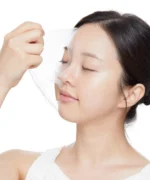 VT PDRN Glow Lock Mask 100ml - Image 2