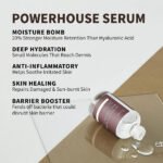 iUnik Beta Glucan Power Moisture Serum (50ml) - Image 3