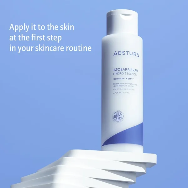 AESTURA Atobarrier365 Hydro Essence mini 25ml - Image 3