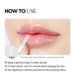 VT Reedle Shot Lip Plumper - Image 4