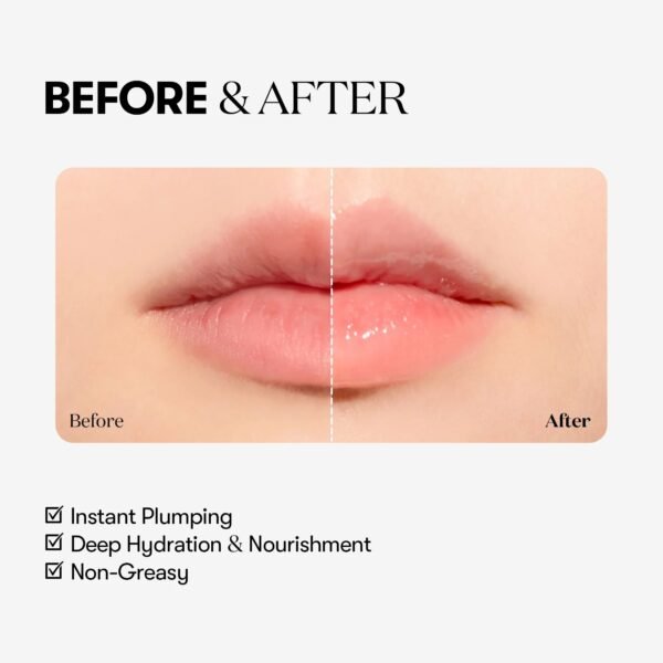 VT Reedle Shot Lip Plumper - Image 3
