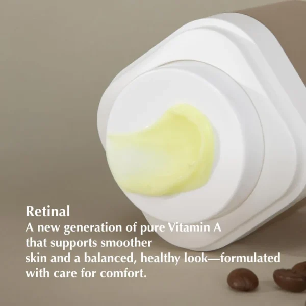 Kaine Caffetinal Cream 50ml - Image 3