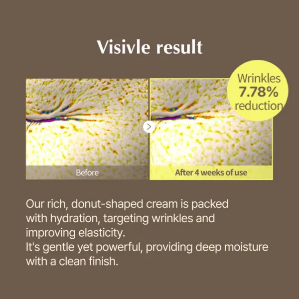 Kaine Caffetinal Cream 50ml - Image 2