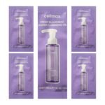 celimax Fresh Blackhead Jojoba Cleansing Oil Sample (3mlx5)