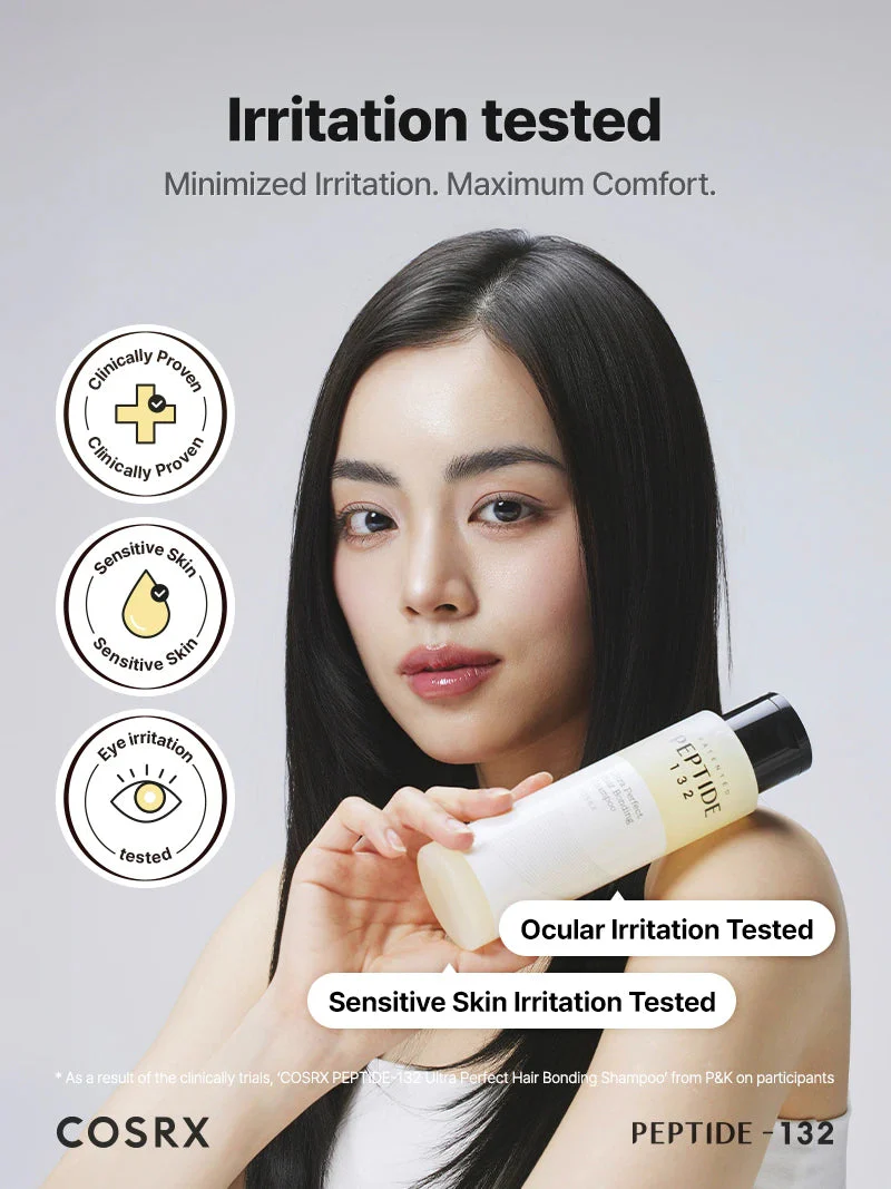 rn-image_picker_lib_temp_1f74e94d-d94f-4188-aa56-9848dc2a72a8_800x COSRX Peptide 132 Ultra Perfect Hair Bonding Shampoo 200ml - Image 3