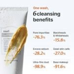 Klairs Freshly Juiced Vitamin Mask Cleanser - Image 2