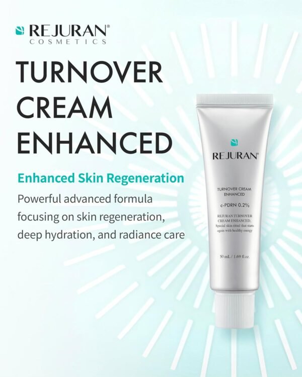 ReJuran Turnover Cream Enhanced 50mL - Image 2