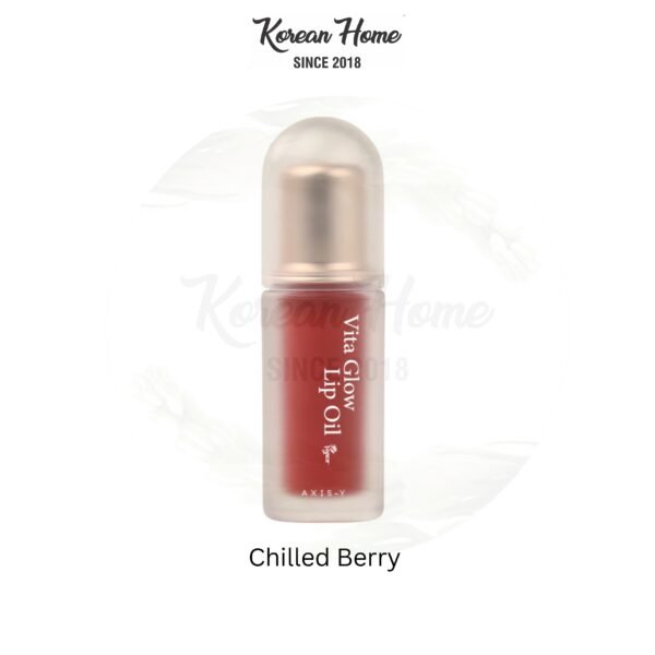 Axis-Y Vita Glow Lip Oil 4.5g - Image 8