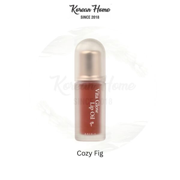 Axis-Y Vita Glow Lip Oil 4.5g - Image 7