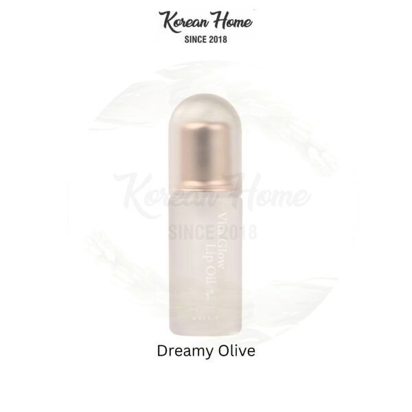 Axis-Y Vita Glow Lip Oil 4.5g - Image 6