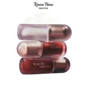 Axis-Y Vita Glow Lip Oil 4.5g