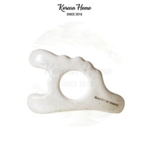 Beauty of Joseon Porcelain Gwalsa (Gua Sha)