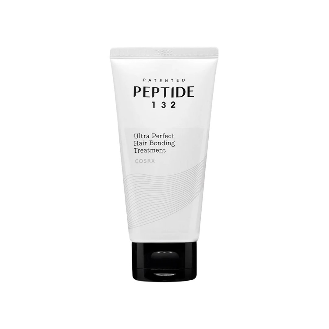 COSRX PEPTIDE-132 Ultra Perfect Hair Bonding Treatment 120ML COSRX Peptide 132 Ultra Perfect Hair Bonding Treatment - Image 1