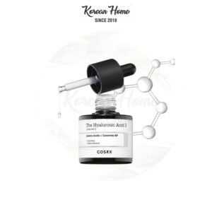COSRX The Hyaluronic Acid 3 Serum