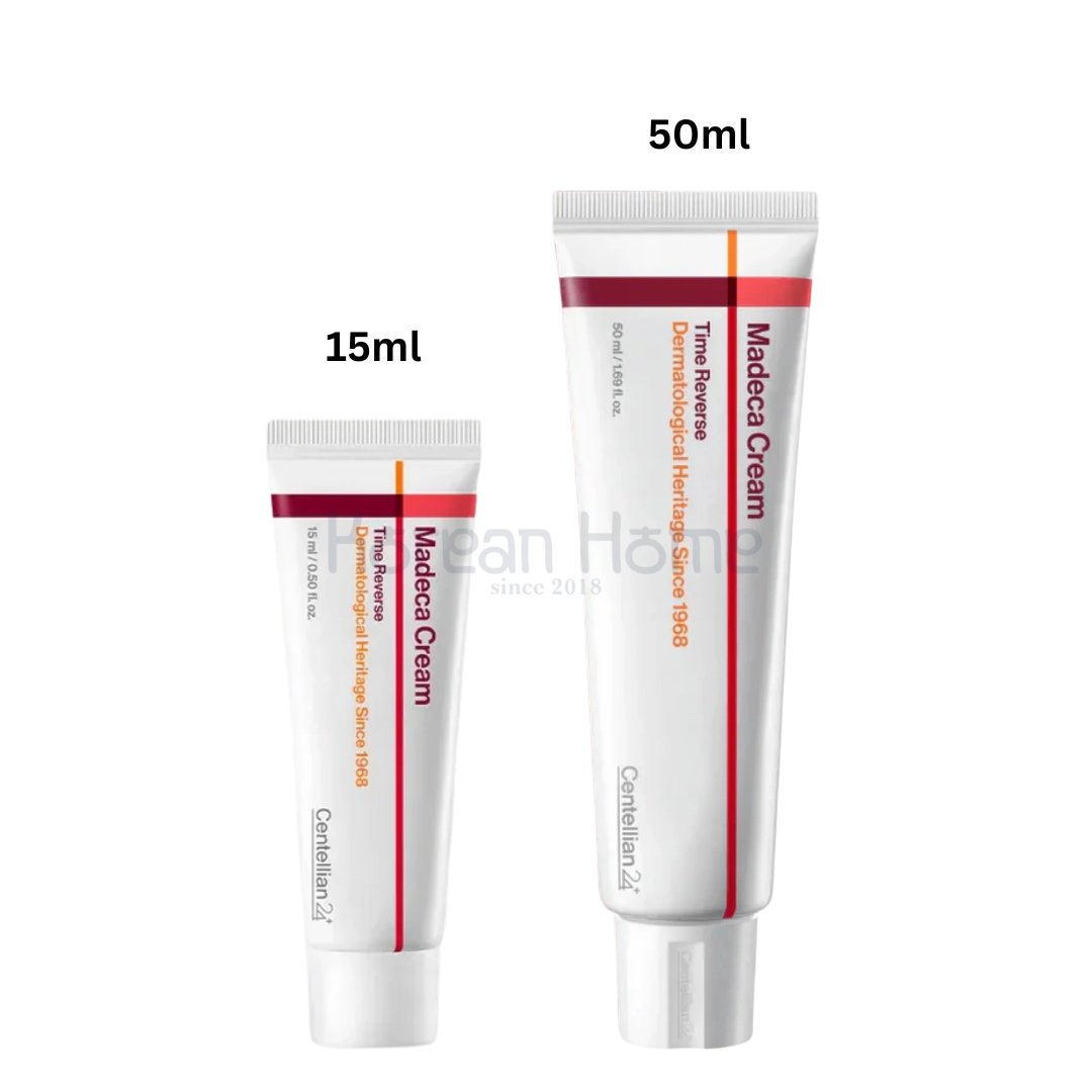 Centellian24 Madeca Cream Time Reverse Centellian24 Madeca Cream Time Reverse - Image 1