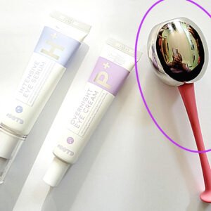 OOTD Stainless Steel Ice Globe