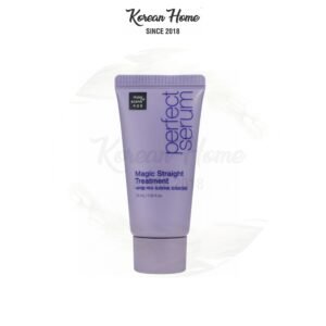 MiseEnScene Perfect Serum Magic Straight Mini Treatment 31ml