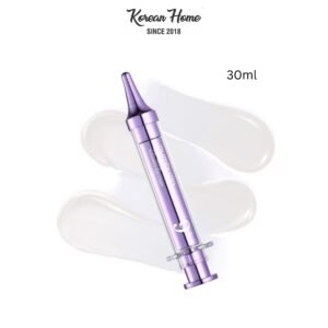 Numbuzin No.9 NAD+ Retinol Volumetox Eye Cream 10ml