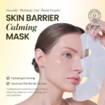 Ongredients Skin Barrier Calming Mask - Image 2