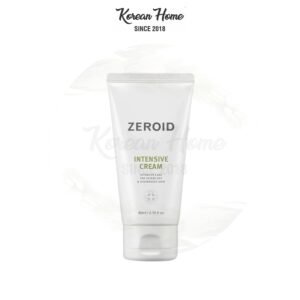 Zeroid Intensive Cream 80ml