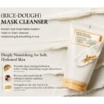 FULLY Rice Dough Mask Cleanser 130ml - Image 2