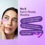 Numbuzin 3 Days Eye Care Kit - Image 3