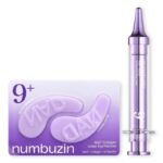 Numbuzin 3 Days Eye Care Kit - Image 2