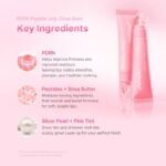 Medicube PDRN Peptide Glossy Lip Balm 10g - Image 2