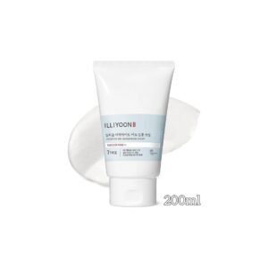 illiyoon Ceramide Ato Concentrate Cream 200ml