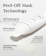 BLANC DUBU Nuborn Cell Bakuchiol Complex Dalgyal Mask - Image 2