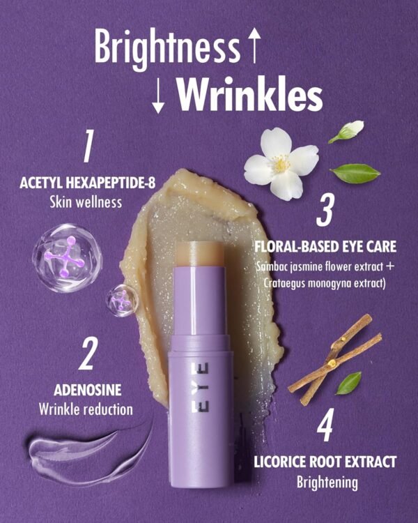 KAHI Eye Balm - Image 2
