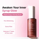Klairs Maple Energy Infusing Serum 30mL - Image 3