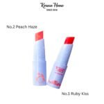 A by Unleashia Berry Cool Plumping Lip Balm