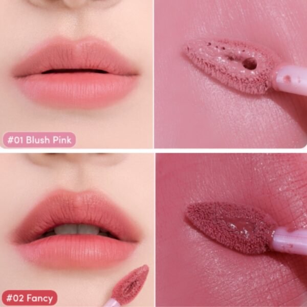 A by Unleashia Cloud Kiss Velvet Tint - Image 3