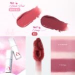 A by Unleashia Cloud Kiss Velvet Tint - Image 4