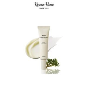 Abib Collagen Eye Cream Jericho Rose Tube 30mL