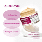 Dr. Melaxin Cemenrete CX Calcium Intense Cream 50ml - Image 3