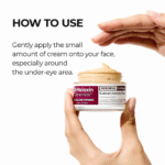 Dr. Melaxin Cemenrete CX Calcium Intense Cream 50ml - Image 4