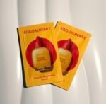 Eqqualberry Vitamin illuminating Serum Sample (2mlx2)