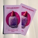 Eqqualberry Bakuchiol Plumping Serum Sample (2mlx2)